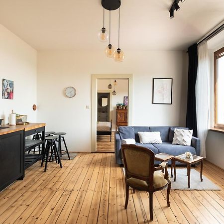 Romantic Apartment In The City Centre Banská Štiavnica 外观 照片