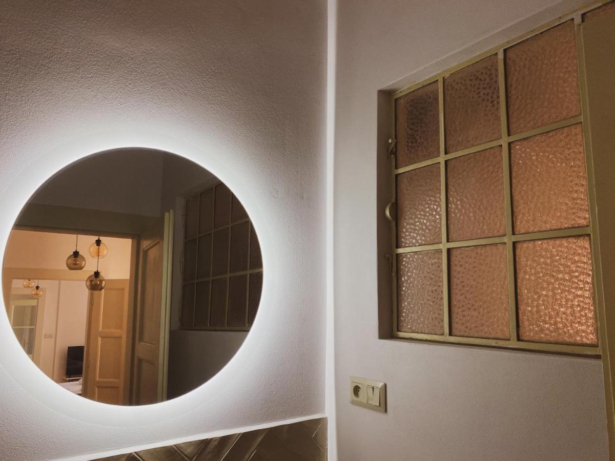 Romantic Apartment In The City Centre Banská Štiavnica 外观 照片
