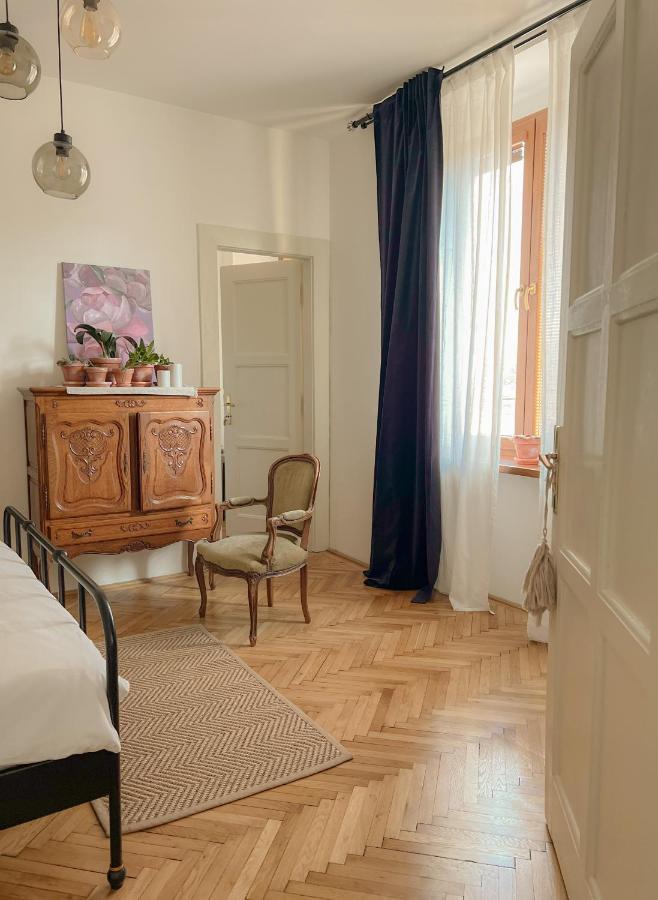 Romantic Apartment In The City Centre Banská Štiavnica 外观 照片