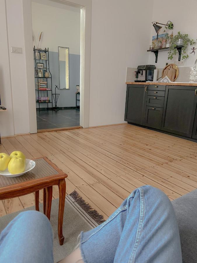 Romantic Apartment In The City Centre Banská Štiavnica 外观 照片
