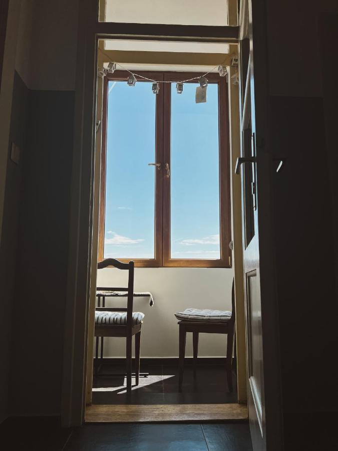 Romantic Apartment In The City Centre Banská Štiavnica 外观 照片