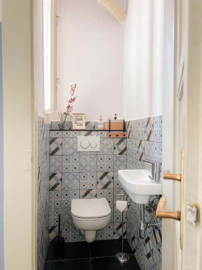 Romantic Apartment In The City Centre Banská Štiavnica 外观 照片
