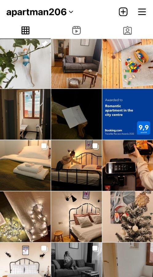Romantic Apartment In The City Centre Banská Štiavnica 外观 照片