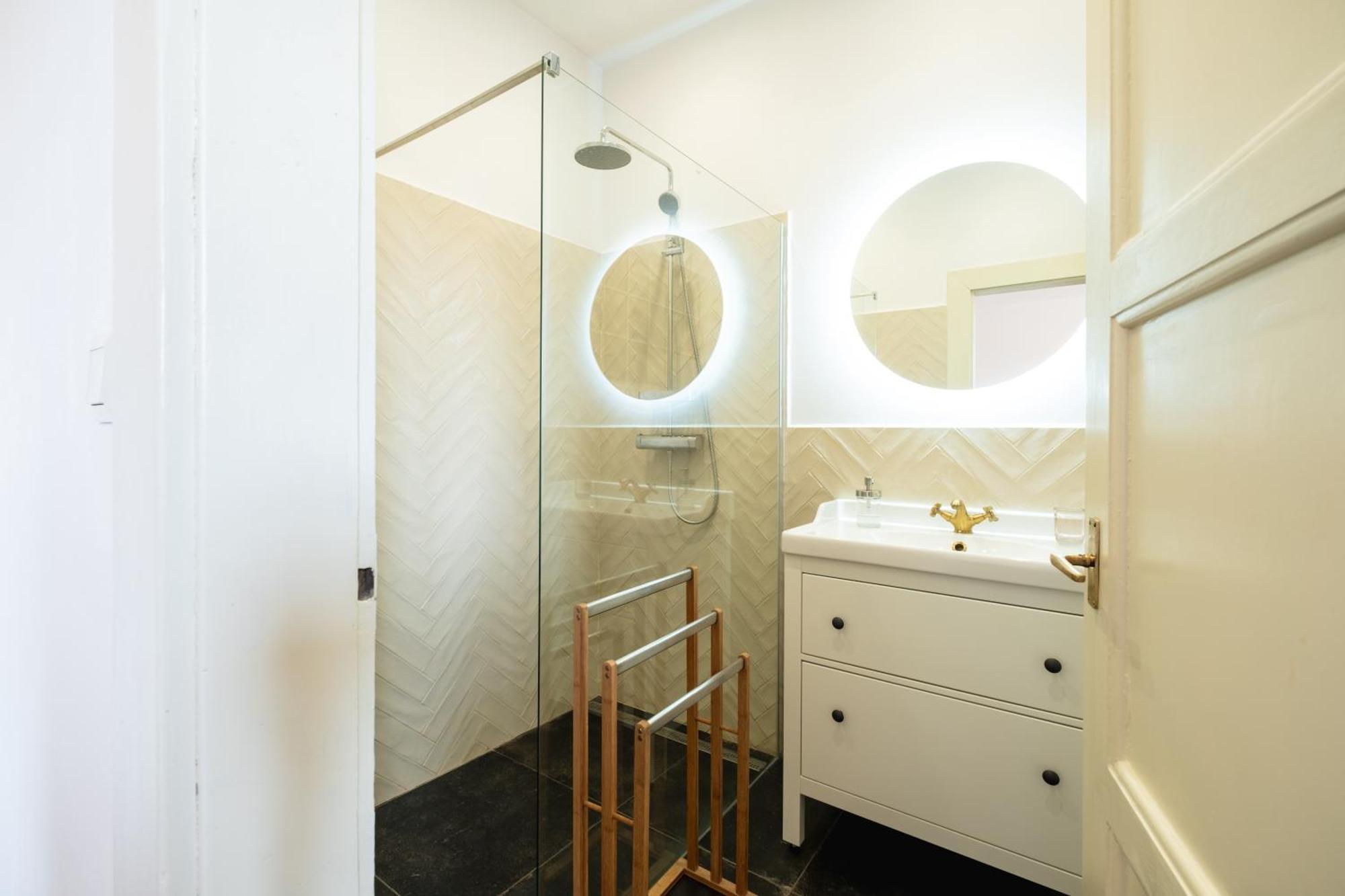 Romantic Apartment In The City Centre Banská Štiavnica 外观 照片